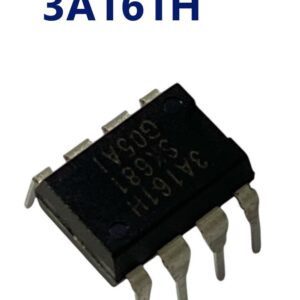 3A161H- STR3A161H