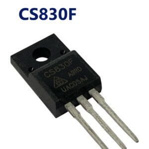 CS830F