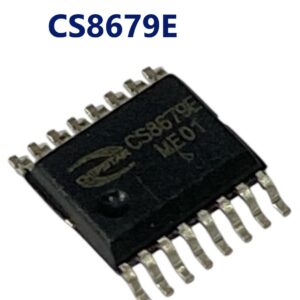 CS8679E