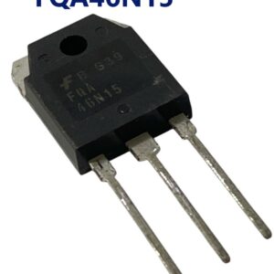 FQA46N15
