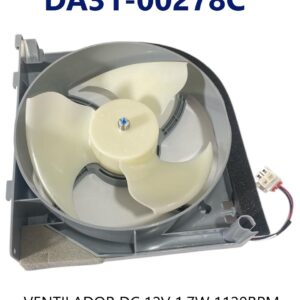 DA31-00278C LTW39001