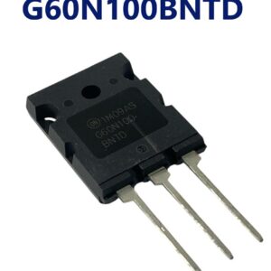 G60N100BNTD-FGL60N100BNTD