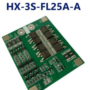 HX-3S-FL25A-A