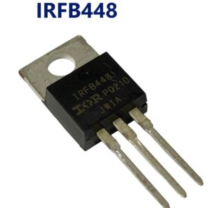 IRFB448