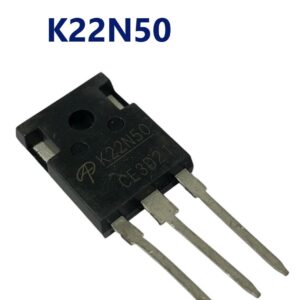K22N50-AOK22N50