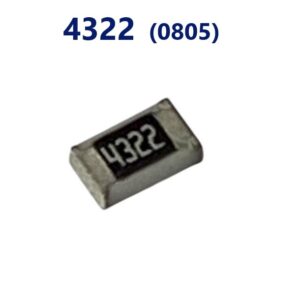 4322