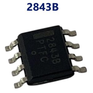 2843B