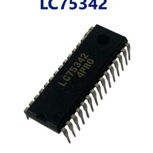 LC75342