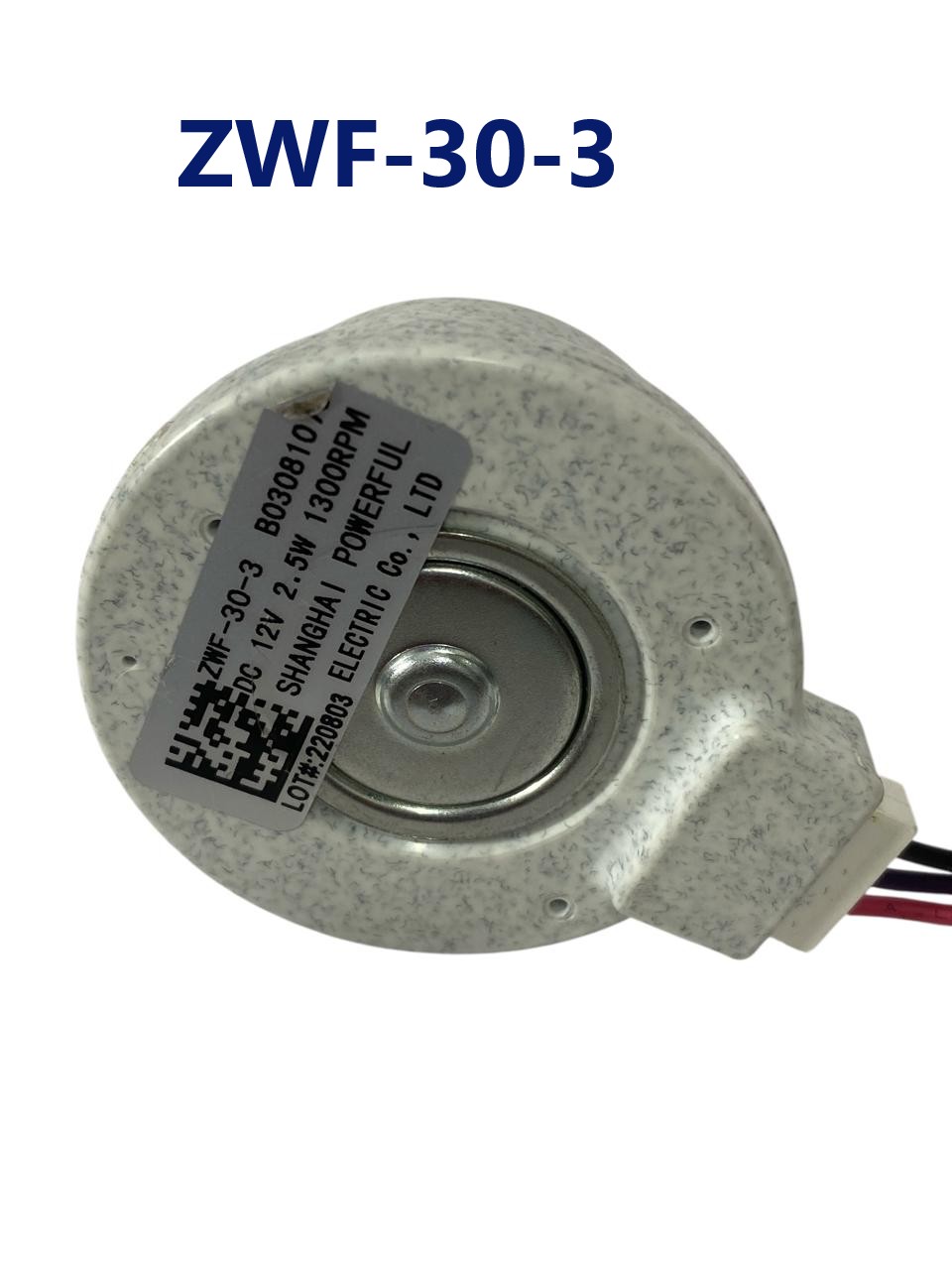 ZWF-30-3