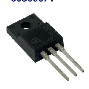 60S600P7-IPA60R600P7S