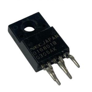 D16801B