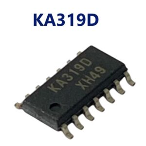 KA319D