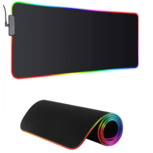 MOUSE PAD GAMING
