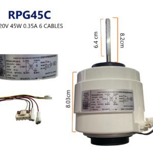 RPG45C-RPG45-4