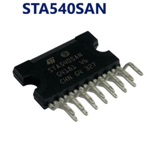 STA540SAN