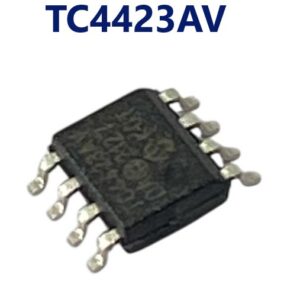 TC4423AV