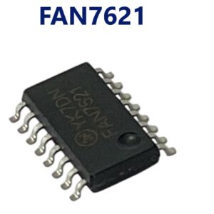 FAN7621